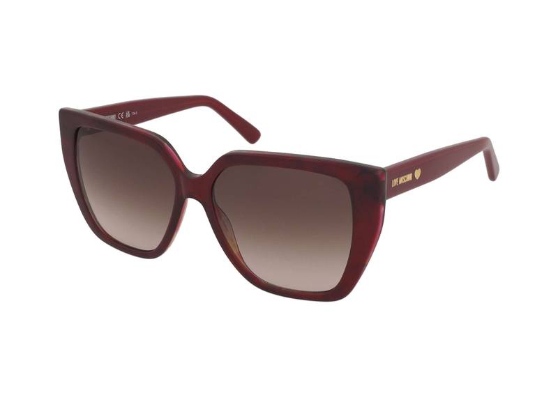 Ochelari de soare Love Moschino MOL088/S 8CQ/HA