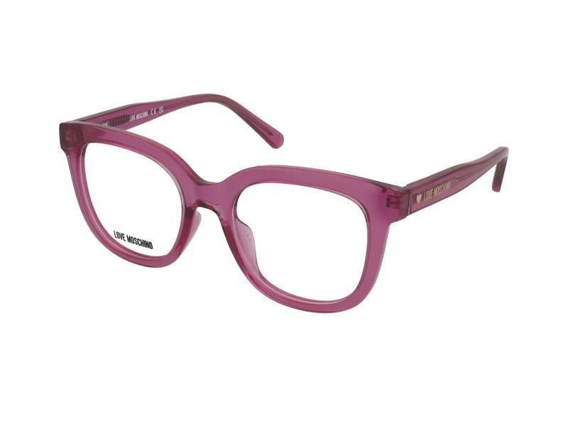 Ochelari de vedere Love Moschino MOL605/TN MU1