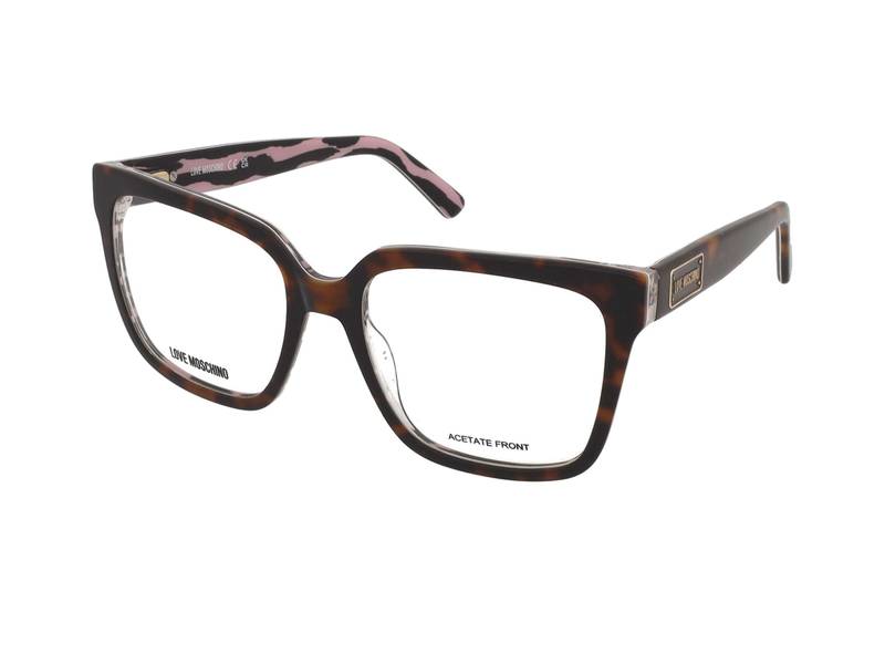 Ochelari de vedere Love Moschino MOL648 MAP