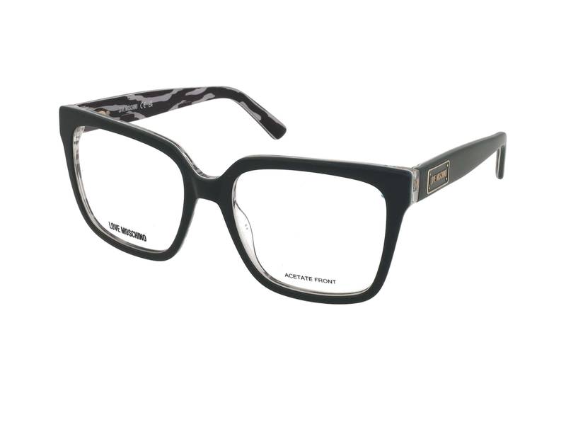 Ochelari de vedere Love Moschino MOL648 RGK