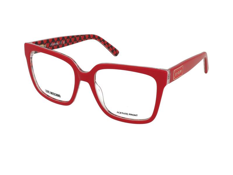 Ochelari de vedere Love Moschino MOL648 SSC