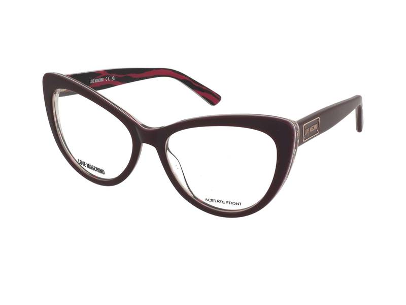 Ochelari de vedere Love Moschino MOL649 SDH