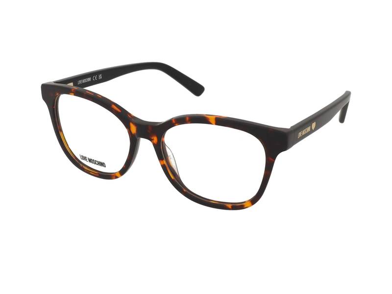 Ochelari de vedere Love Moschino MOL655 086
