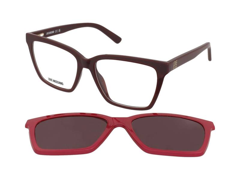 Ochelari de vedere Love Moschino MOL661/C LHF