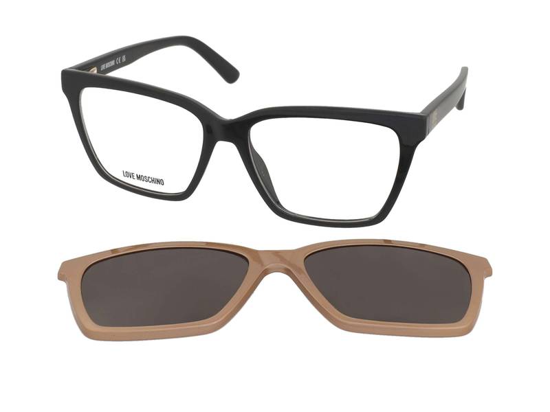 Ochelari de vedere Love Moschino MOL661/C R60