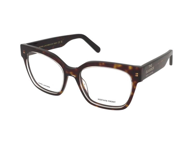 Ochelari de vedere Marc Jacobs Marc 801 AIO