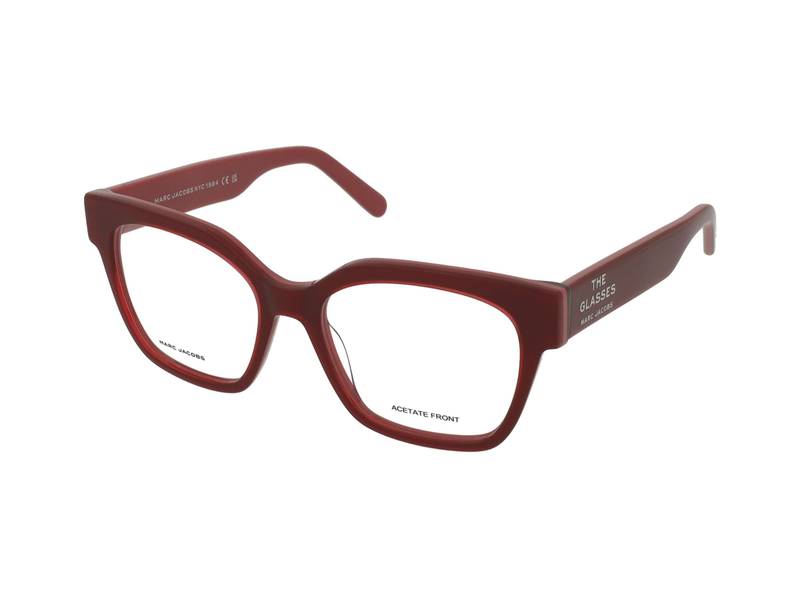 Ochelari de vedere Marc Jacobs Marc 801 C8C