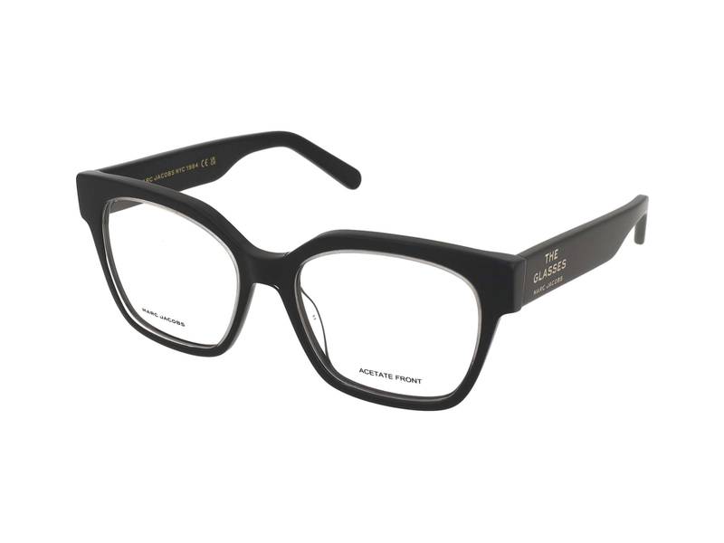 Ochelari de vedere Marc Jacobs Marc 801 MNG