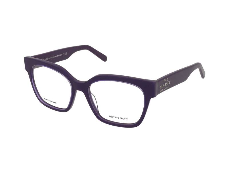 Ochelari de vedere Marc Jacobs Marc 801 RY8