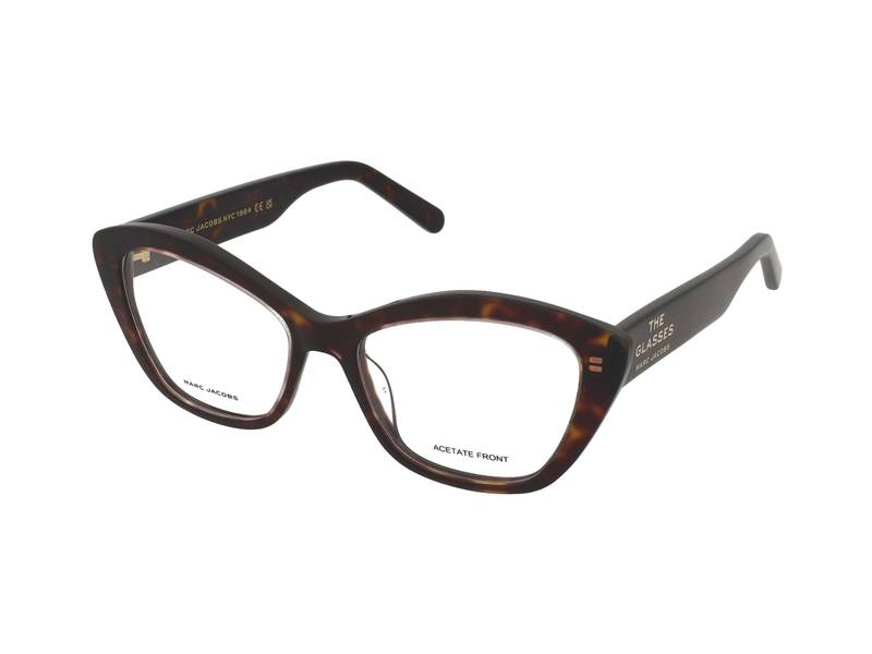 Ochelari de vedere Marc Jacobs Marc 802 AIO