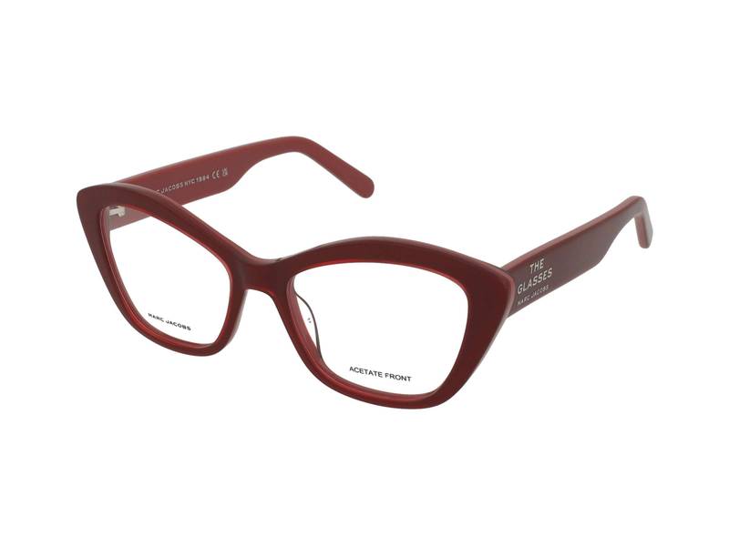 Ochelari de vedere Marc Jacobs Marc 802 C8C