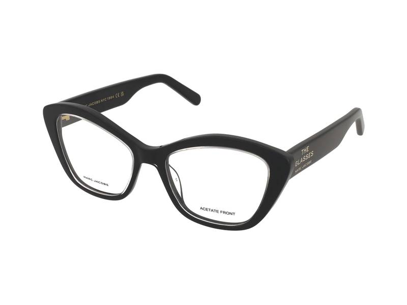 Ochelari de vedere Marc Jacobs Marc 802 MNG