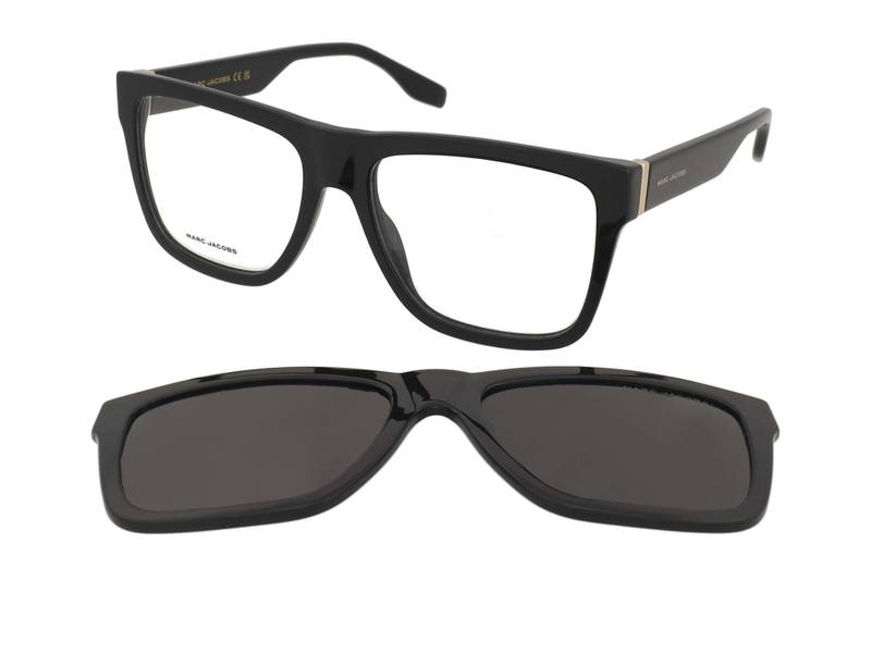 Ochelari de vedere Marc Jacobs Marc 848/C 2M2/M9