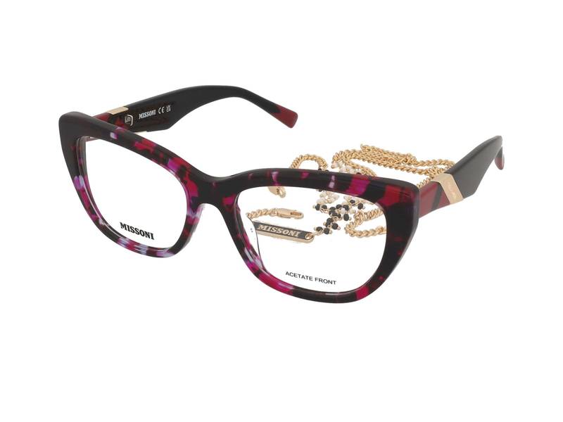 Ochelari de vedere Missoni MIS 0224/G 2TM