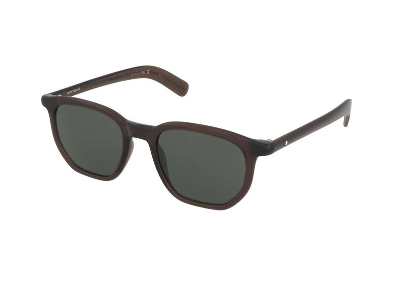 Ochelari de soare Montblanc MB0352S 002