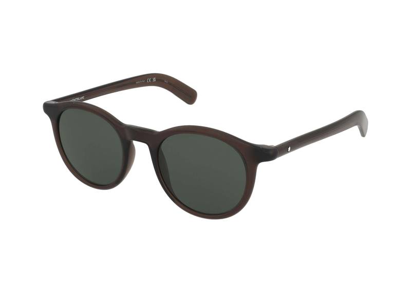 Ochelari de soare Montblanc MB0353S 002