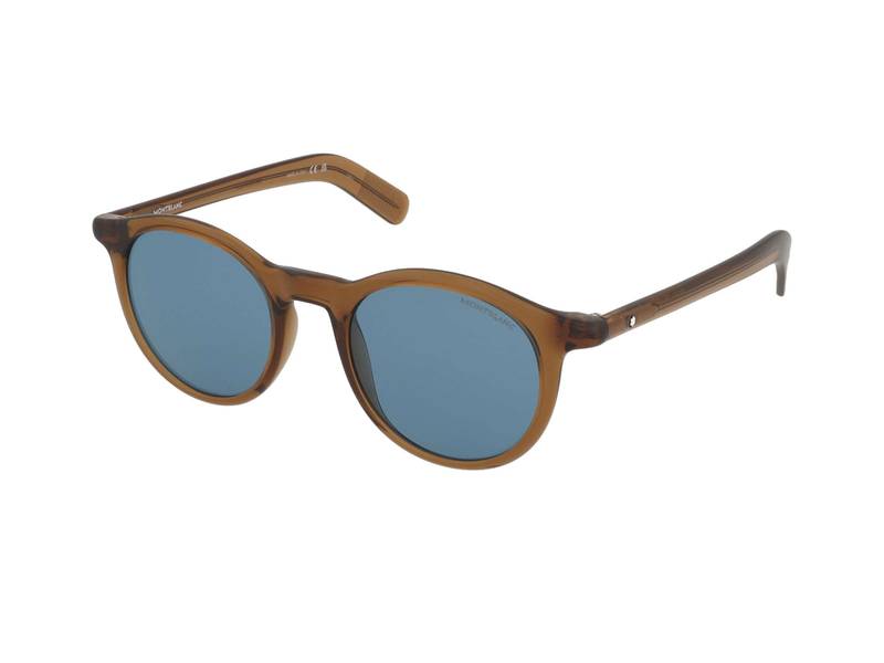 Ochelari de soare Montblanc MB0353S 005