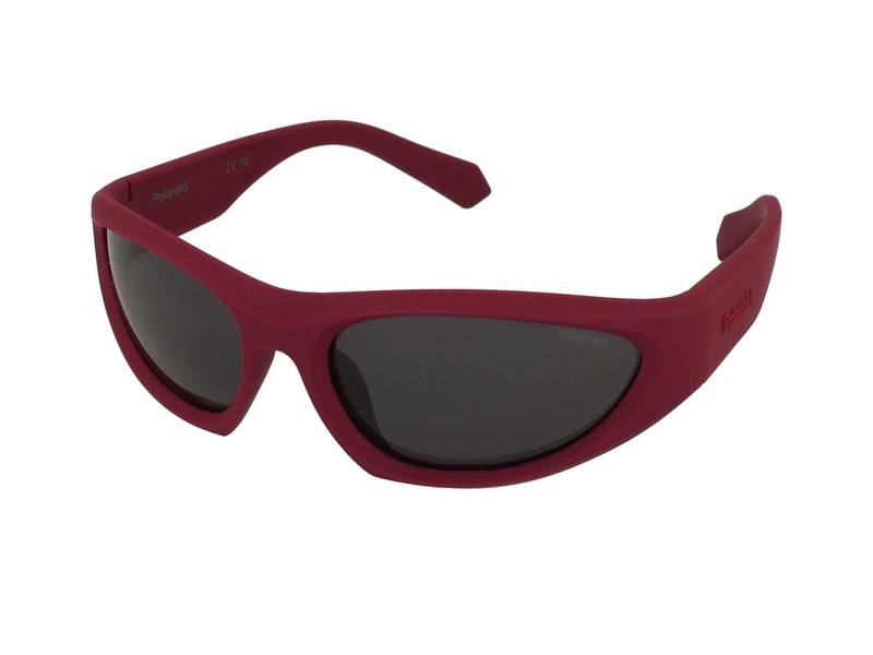 Ochelari de soare ,Sports Ochelari de vedere Polaroid PLD 2165/S GMY/M9