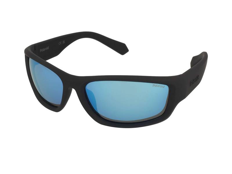 Ochelari de soare ,Sports Ochelari de vedere Polaroid PLD 2166/S 0VK/5X