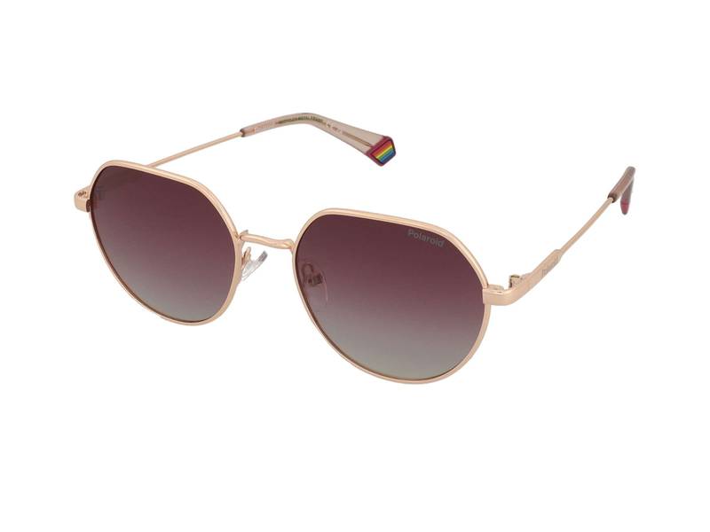 Ochelari de soare Polaroid PLD 6236/S/X S9E/JR