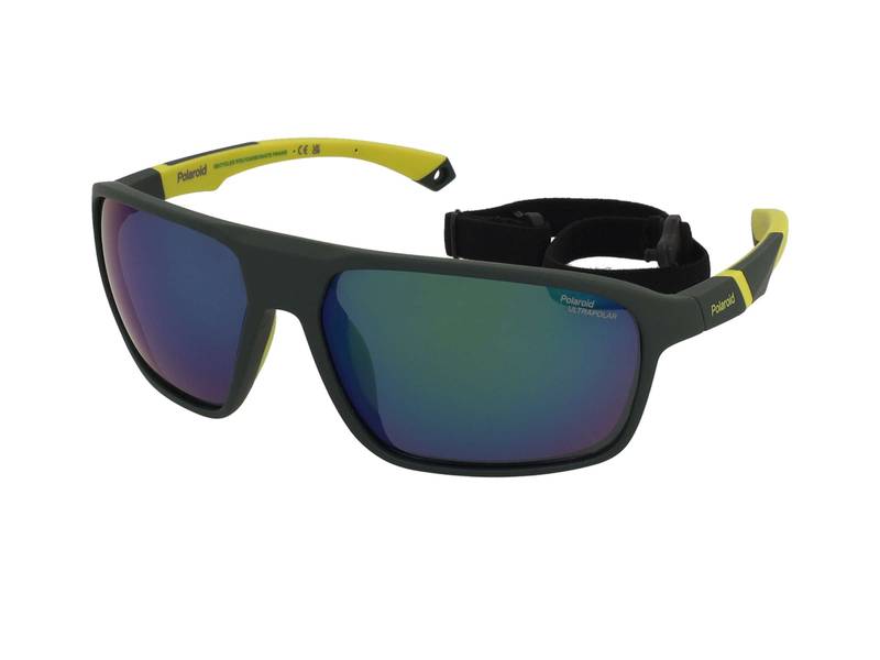 Ochelari de soare ,Sports Ochelari de vedere Polaroid PLD 7058/S DLD/78