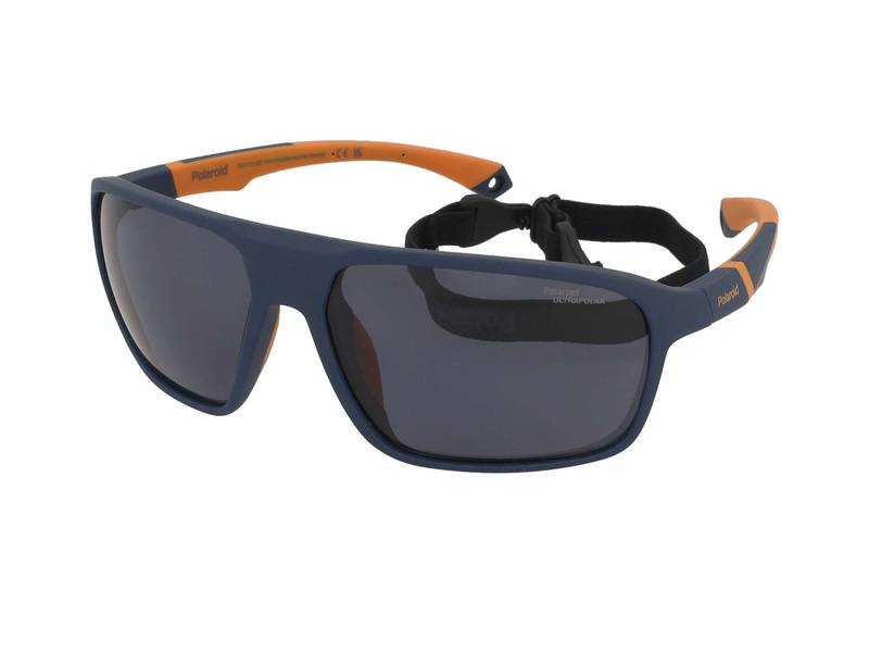 Ochelari de soare ,Sports Ochelari de vedere Polaroid PLD 7058/S FLL/7I