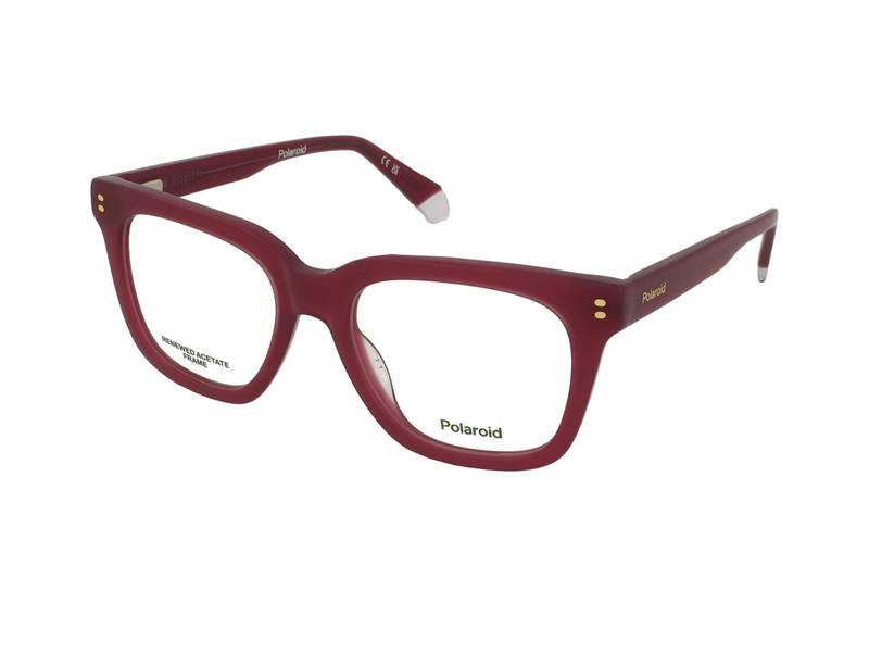 Ochelari de vedere Polaroid PLD D558 B3V