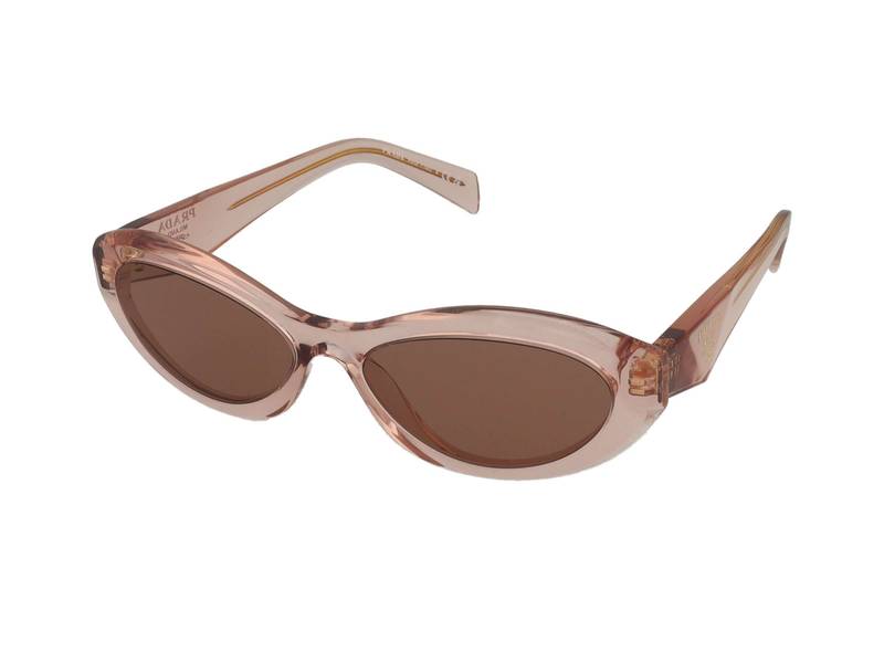 Ochelari de soare Prada PR 26ZS 19Q10D