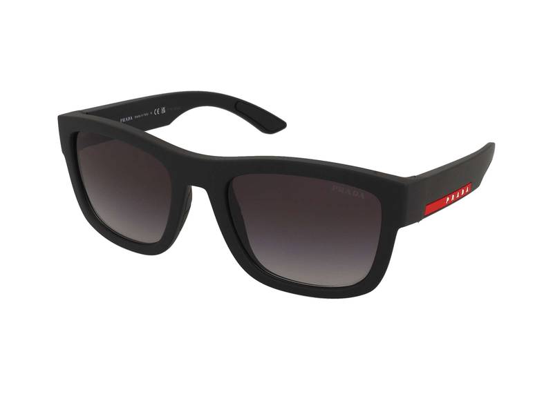 Ochelari de soare Prada Linea Rossa PS 01ZS 1B009U