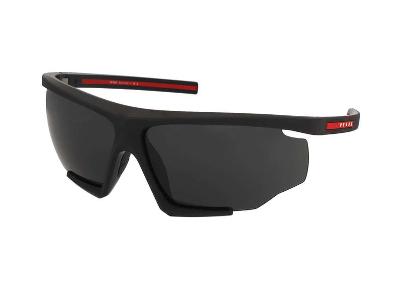 Ochelari de soare Prada Linea Rossa PS 07YS DG006F