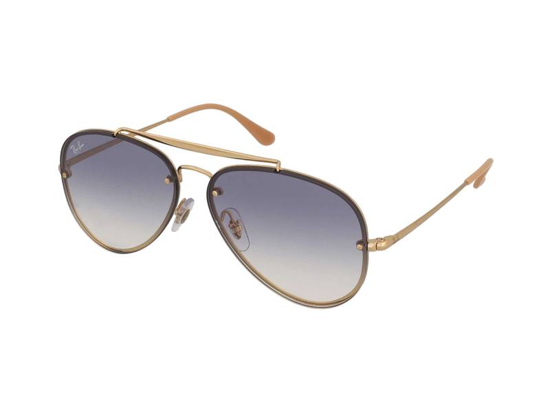 Ochelari de soare Ray-Ban RB3584/N 001/19