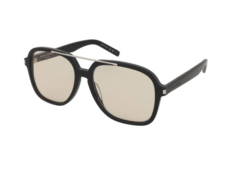Ochelari de soare Saint Laurent SL 545 001