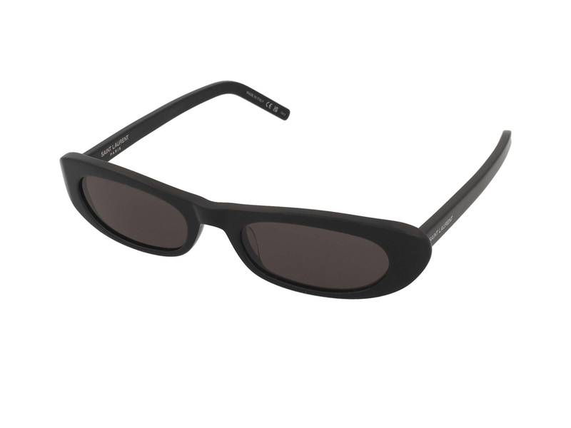 Ochelari de soare Saint Laurent SL 557 Shade 001
