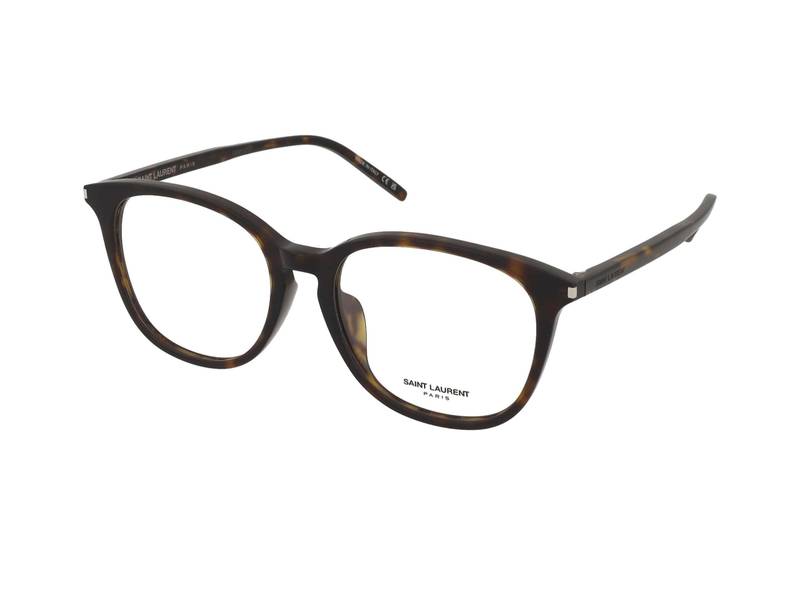 Ochelari de vedere Saint Laurent SL 724/F 002