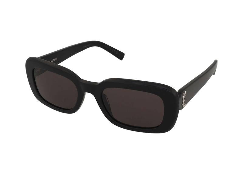 Ochelari de soare Saint Laurent SL M130 001