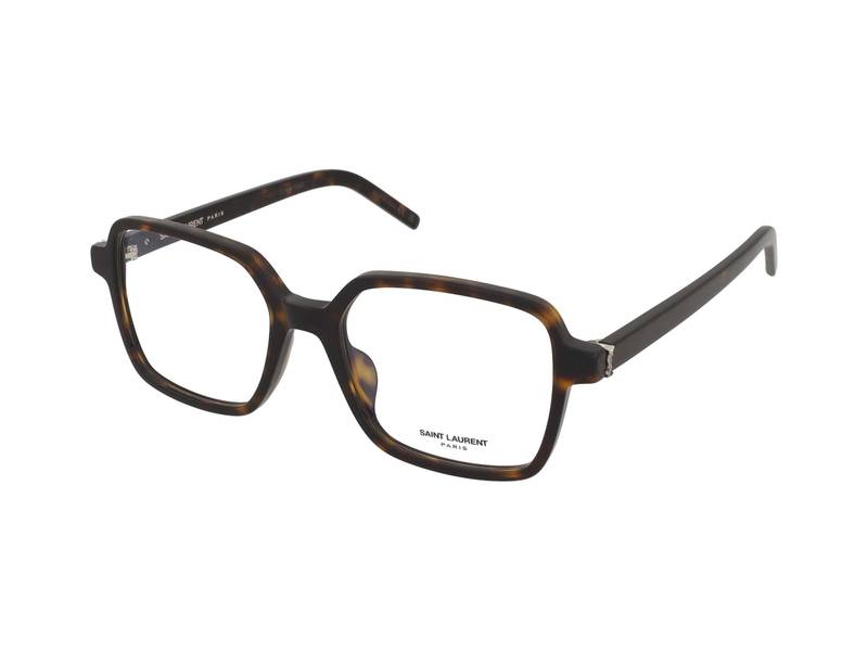 Ochelari de vedere Saint Laurent SL M139 002