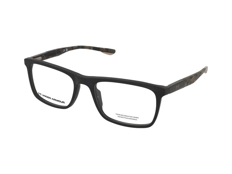 Ochelari de vedere Under Armour UA 5086 EO3