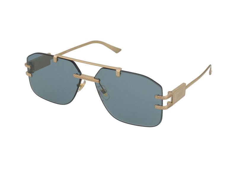 Ochelari de soare Versace VE2275 1002/80