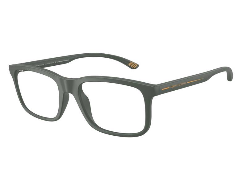 Ochelari de vedere Armani Exchange ​AX3125U ​8377