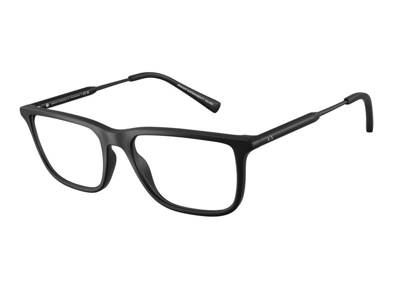 Ochelari de vedere Armani Exchange AX3126 ​8078