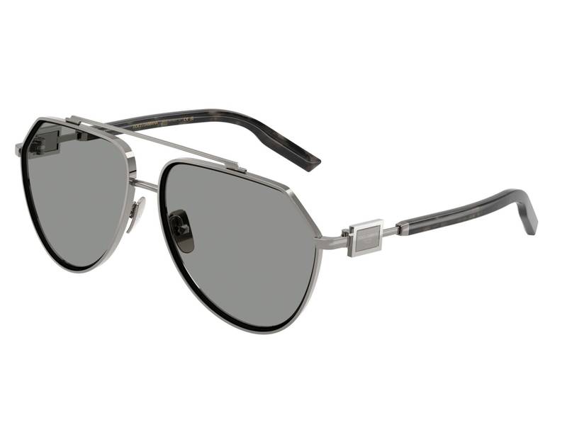 Ochelari de soare Dolce & Gabbana ​DG2315 ​04/1