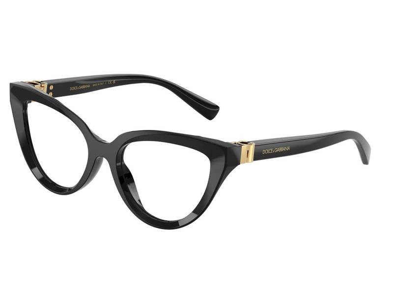 Ochelari de vedere Dolce & Gabbana ​DG3414 ​501