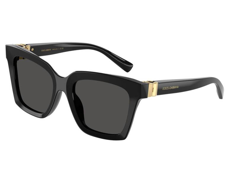 Ochelari de soare Dolce & Gabbana ​DG4498 ​501/87