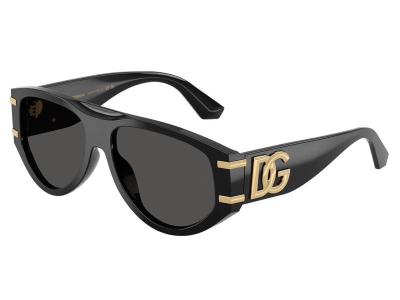 Ochelari de soare Dolce & Gabbana ​DG4499 ​501/87