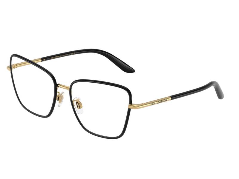 Ochelari de vedere Dolce & Gabbana DG1359 ​1334
