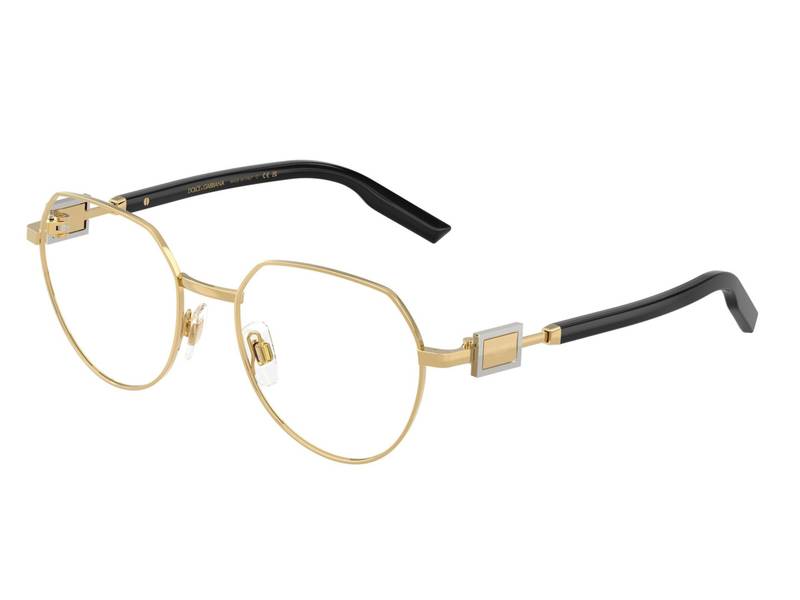 Ochelari de vedere Dolce & Gabbana DG1362 ​02
