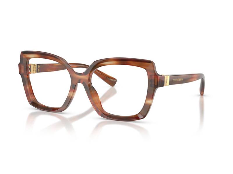 Rame Dolce & Gabbana DG3413 ​3221 