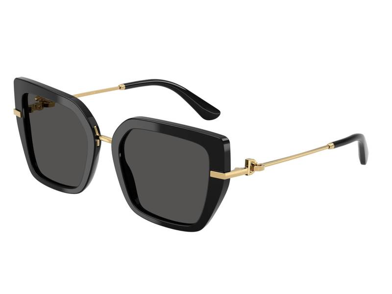 Ochelari de soare Dolce & Gabbana DG4474 ​501/87