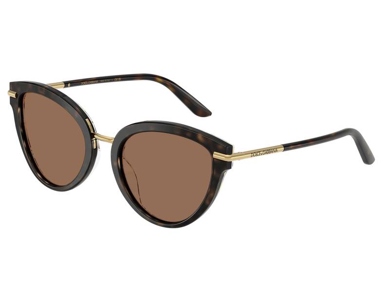 Ochelari de soare Dolce & Gabbana DG4492 ​321713