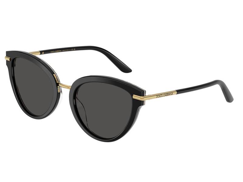 Ochelari de soare Dolce & Gabbana DG4492 ​32998G